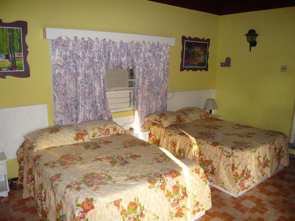 Eddies Tigress 2 Negril Camera foto