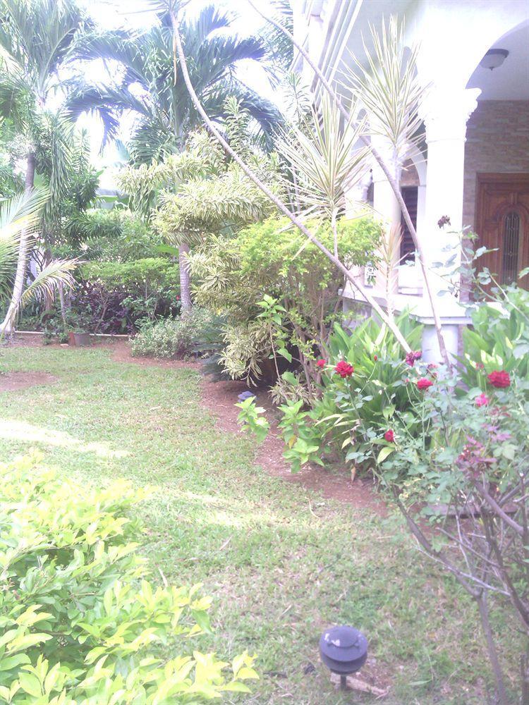 Eddies Tigress 2 Negril Esterno foto